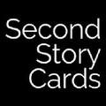 Second Story Cards Logo