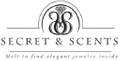 secretandscents Logo