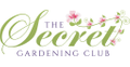 Secret Gardening Club Logo