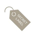 Secret Label logo