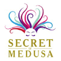 Secret of Medusa Logo