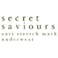 Secret Saviours Logo