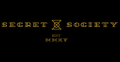 Secret Society Goods Logo