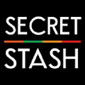 Secret Stash Logo