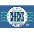 Checks In The Mail Logo