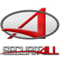 SecuritAll USA Logo