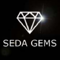 Seda Gems Logo