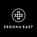 Sedona East Logo