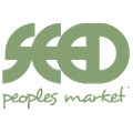 SEED Peoples Market Logo