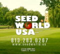 Seed World Logo