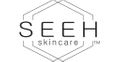 SEEH Skincare Australia Logo