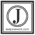 See Jane Work Logo