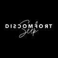 Seek Discomfort Logo