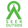 Seek Outside Logo