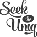 Seek The Uniq Singapore Logo