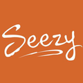 Seezy Sunglasses Logo