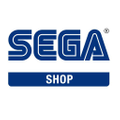 SEGA SHOP UK UK Logo
