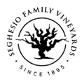 Seghesio Family Vineyards Logo