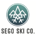 Sego Ski Co. Logo