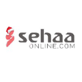 Sehaa Online Logo