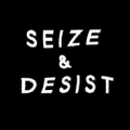Seize&Desist USA Logo