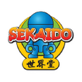 SEKAIDO logo