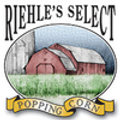 Riehle's Select Popcorn logo