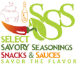 Select Savory Seasonings Logo