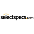 SelectSpecs UK Logo