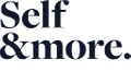 Self & More logo