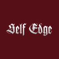 Self Edge USA Logo