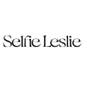 Selfie Leslie logo