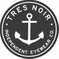 Tres Noir Logo