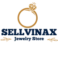 sellvinax Logo