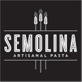 Semolina Artisanal Pasta logo