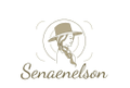 senaenelson.com Logo