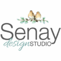 Senay Design Studio Logo