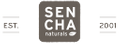 Sencha Naturals Logo