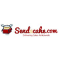 Send A Cake Logo