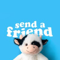 Send A Friend Logo