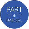 Send Part & Parcel Logo