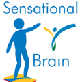 Sensational Brain Logo