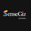 SenseGiz logo