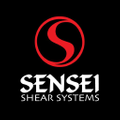Sensei Shear Systems Logo