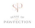 Sense of Pawfection Logo
