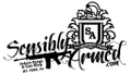 Sensibly Armed Logo