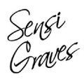 Sensi Graves Bikinis Logo