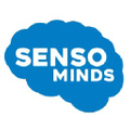 Senso Minds Logo