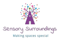 Sensory Surroundings Limited Logo