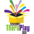 Sensory Theraplay Box Logo